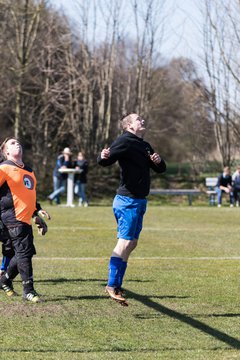 Bild 14 - Herren TSV Wiemersdorf - TuS Hartenholm III : Ergebnis: 2:1